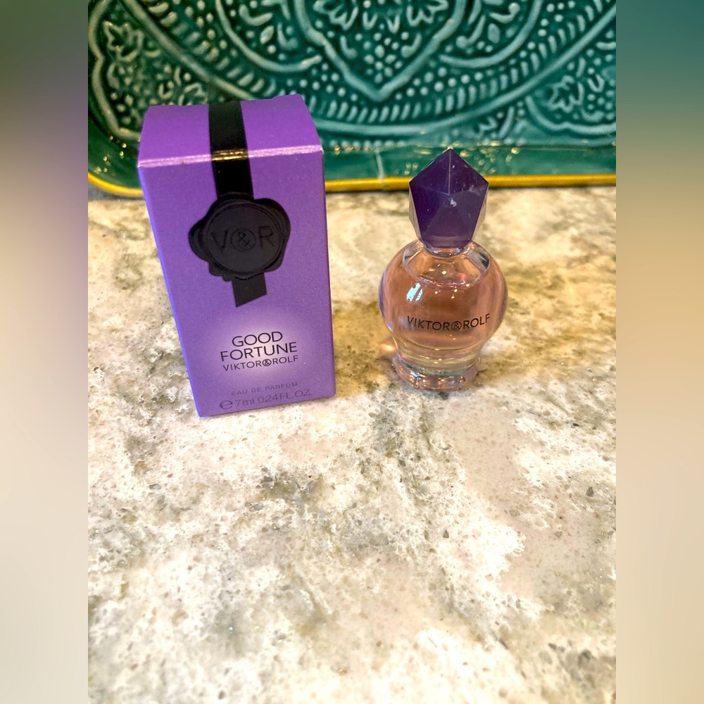Good Fortune Viktor & Rolf .24 oz